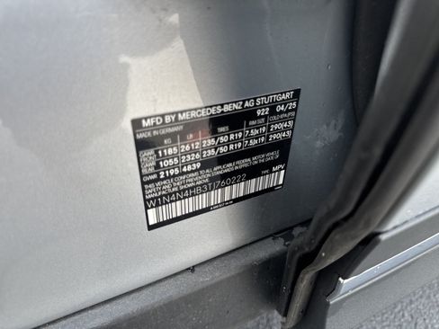 Certified 2026 Mercedes-Benz GLA 250 4MATIC image 35