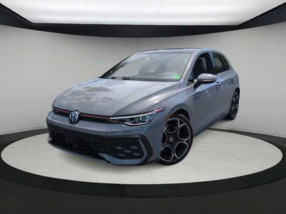 Used 2026 Volkswagen GTI Autobahn