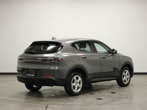 Used 2023 Dodge Hornet GT Plus image 8