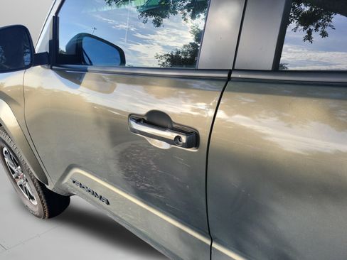 Used 2025 Toyota Tacoma TRD Sport RWD image 27
