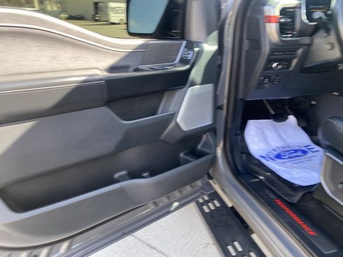 Used 2021 Ford F150 Raptor w/ Equipment Group 801A High image 16