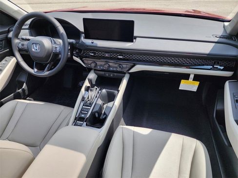 Used 2024 Honda Accord EX-L image 20