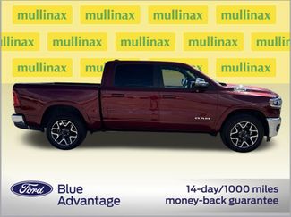 Used 2025 RAM 1500 Laramie video 2
