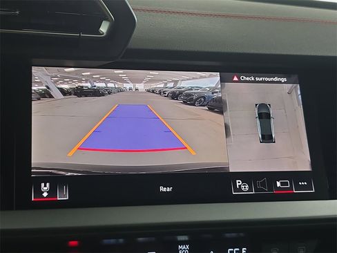 New 2026 Audi S3 Premium image 15