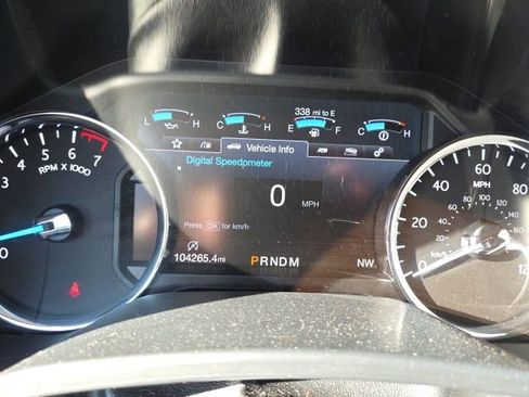 Used 2019 Ford Expedition Platinum image 5