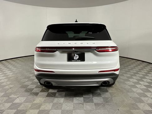 Used 2023 Lincoln Corsair FWD image 7