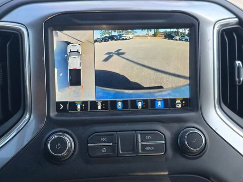 Used 2021 Chevrolet Silverado 3500 LTZ w/ LTZ Premium Package image 23