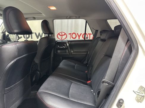 Used 2023 Toyota 4Runner TRD Off-Road Premium image 19