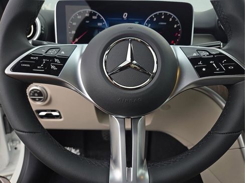 New 2026 Mercedes-Benz C 300 Sedan image 25