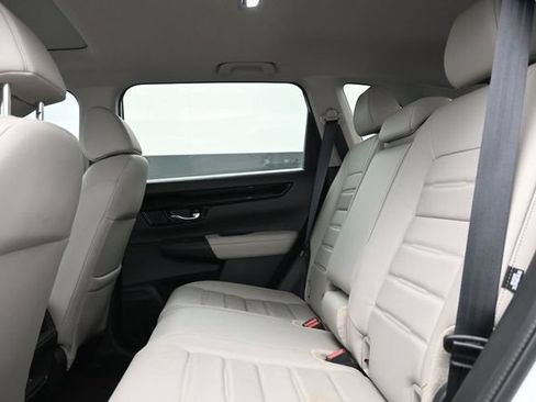 Used 2025 Honda CR-V EX-L image 10
