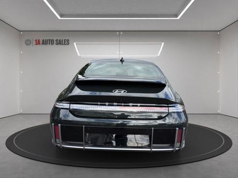 Used 2023 Hyundai Ioniq 6 SE image 4
