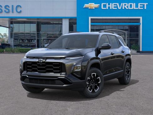 New 2026 Chevrolet Equinox ACTIV w/ Convenience Package III image 6