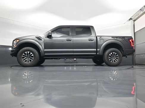Used 2020 Ford F150 Raptor w/ Equipment Group 802A Luxury AWD/4WD image 22