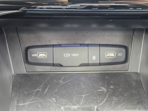 Used 2023 Hyundai Tucson Limited image 25