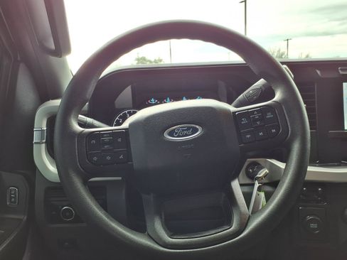 Certified 2024 Ford F250 XL w/ XL Driver Assist Package RWD image 20