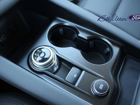 New 2026 Ford Explorer Active w/ Active Comfort Package image 13