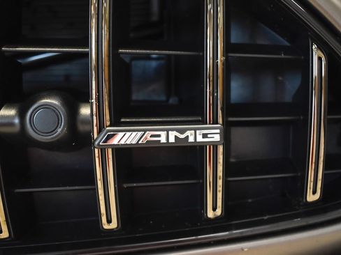 Certified 2026 Mercedes-Benz SL 55 AMG 4MATIC image 16
