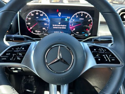 Used 2026 Mercedes-Benz C 300 4MATIC Sedan image 25