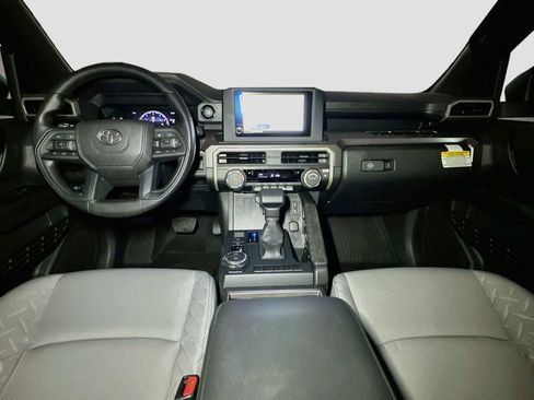 New 2026 Toyota Tacoma SR5 AWD/4WD image 6