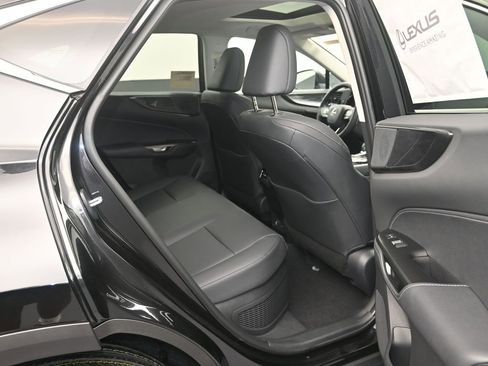 New 2026 Lexus NX 350h AWD w/ Premium Package image 10