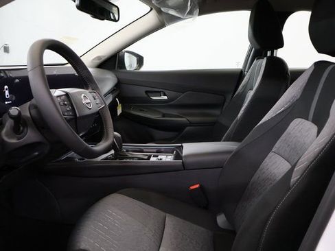 New 2026 Nissan Sentra SV w/ SV Convenience Package image 11