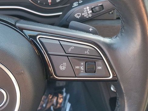 Certified 2023 Audi A4 2.0T Premium w/ Convenience Package image 17