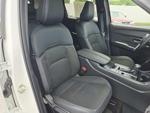 New 2026 MAZDA CX-5 Preferred AWD/4WD image 12