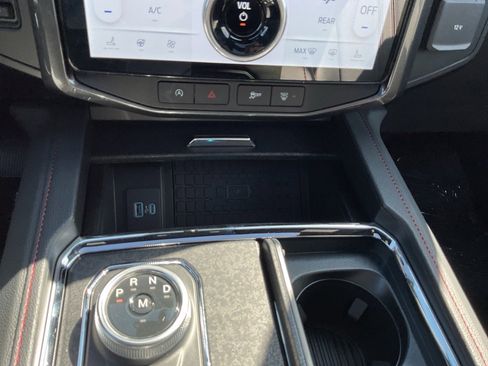 New 2024 Ford Expedition Max Limited image 23