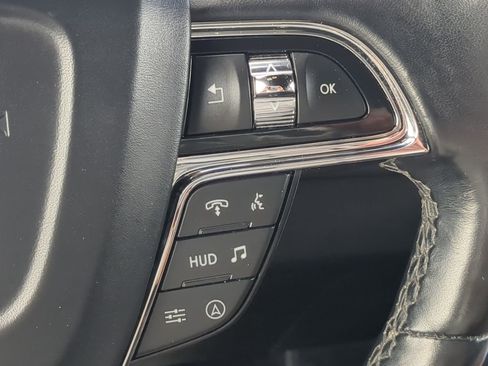 Used 2024 Lincoln Navigator Reserve image 28