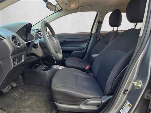 Used 2019 Mitsubishi Mirage G4 ES FWD image 15
