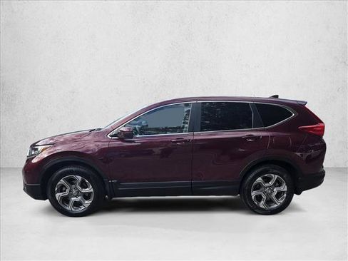 Used 2018 Honda CR-V EX-L image 8