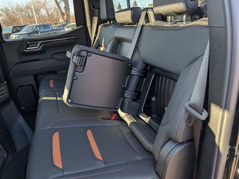 New 2026 GMC Sierra 1500 AT4 w/ AT4 Premium Package image 36