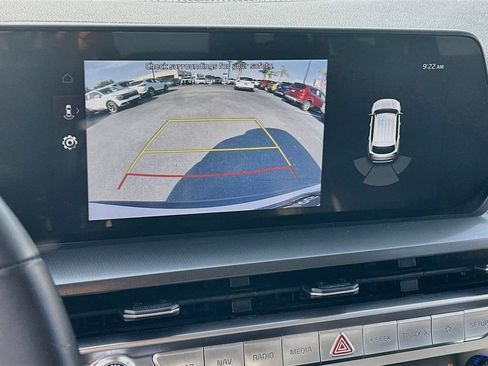 Certified 2024 Kia Telluride S w/ S Sunroof Package AWD/4WD image 14