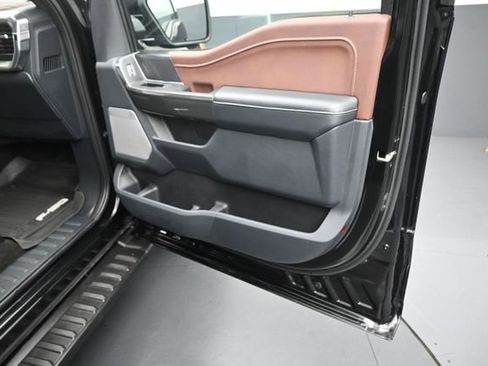 Certified 2022 Ford F150 Lariat AWD/4WD image 32