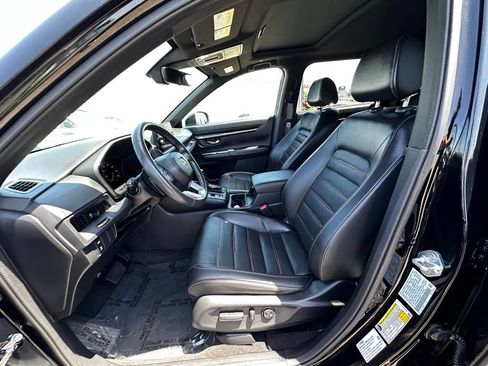 Used 2024 Honda CR-V Sport-L image 18