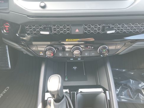 New 2026 Honda Accord Sport image 15