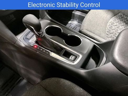 Certified 2023 Chevrolet Equinox LT image 19