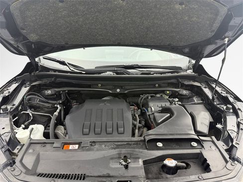 Used 2022 Mitsubishi Eclipse Cross LE image 28