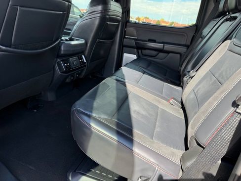 Used 2025 Ford F150 Raptor AWD/4WD image 14