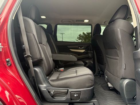 Used 2019 Subaru Ascent Premium w/ Popular Package #2A AWD/4WD image 19