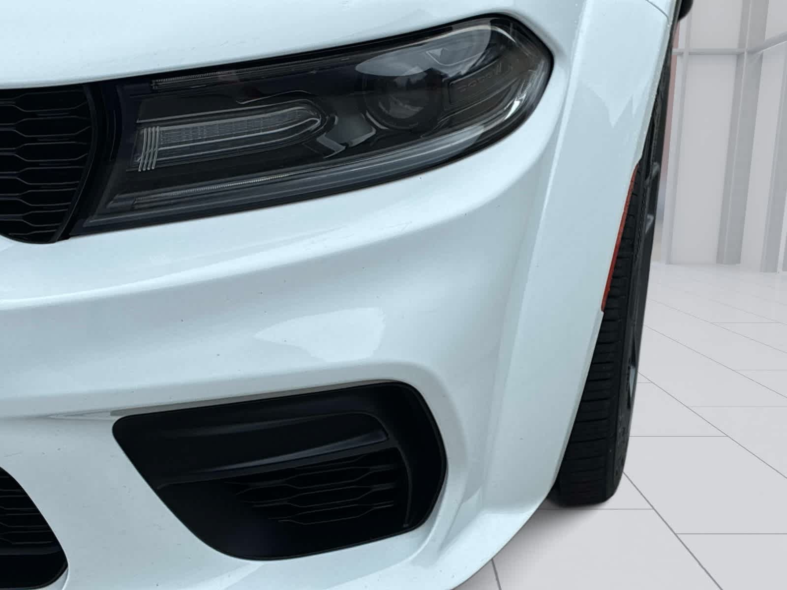 Used 2021 Dodge Charger Scat Pack RWD image 15