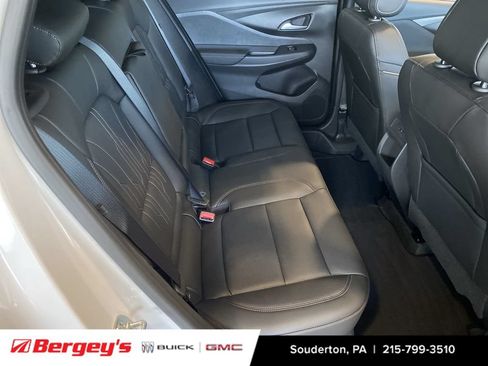 New 2026 Buick Envista Sport Touring FWD image 29