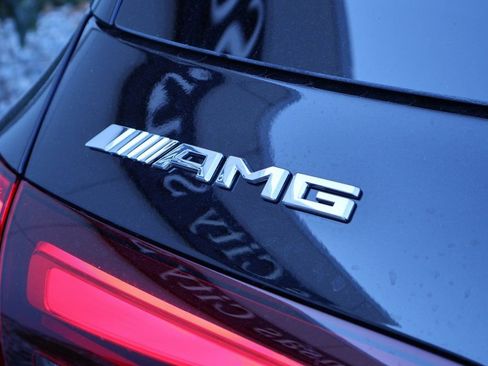 New 2026 Mercedes-Benz GLE 53 AMG 4MATIC image 9