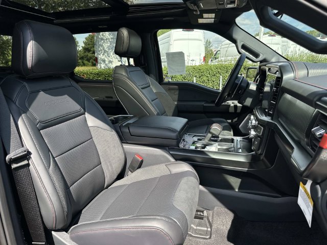 New 2026 Ford F150 Raptor AWD/4WD image 36