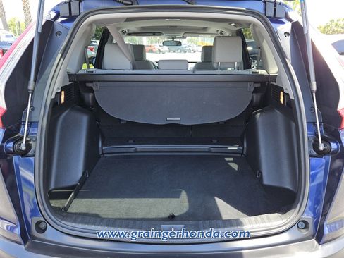 Used 2017 Honda CR-V EX image 13