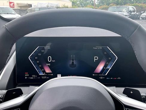 Used 2026 BMW X3 xDrive30 image 26