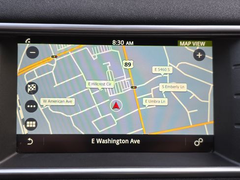 Used 2018 Land Rover Range Rover Evoque SE AWD/4WD image 29