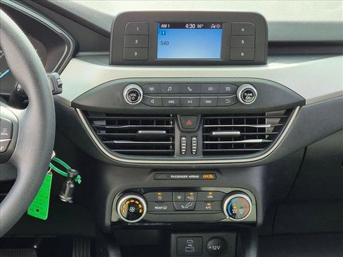 Used 2022 Ford Escape S FWD image 13