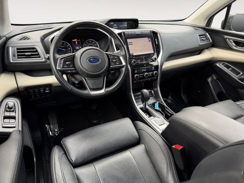 Used 2022 Subaru Ascent Limited w/ Technology Package AWD/4WD image 15