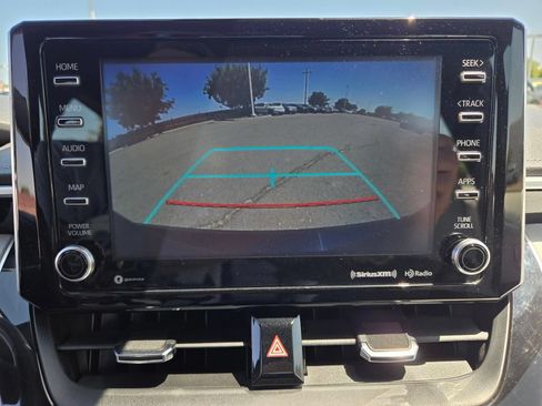 Used 2022 Toyota Corolla XSE FWD image 20